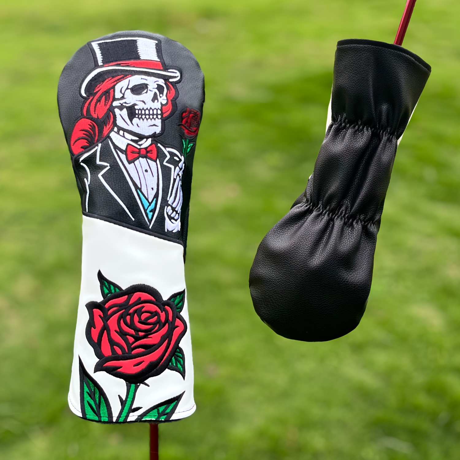 1 st/4 stuks golfclubhoofdbesc - Golf Equipment Deals recensie en prijs