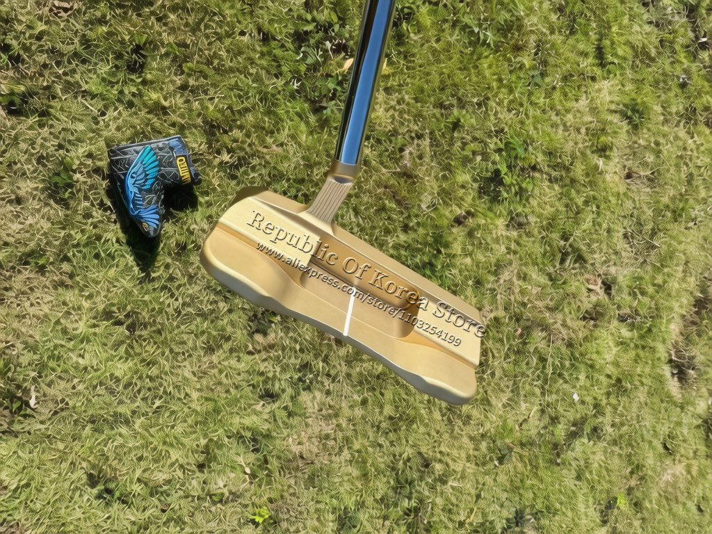 Nieuwe Golfclubs Beaked Bird T - Golf Equipment Deals recensie en prijs