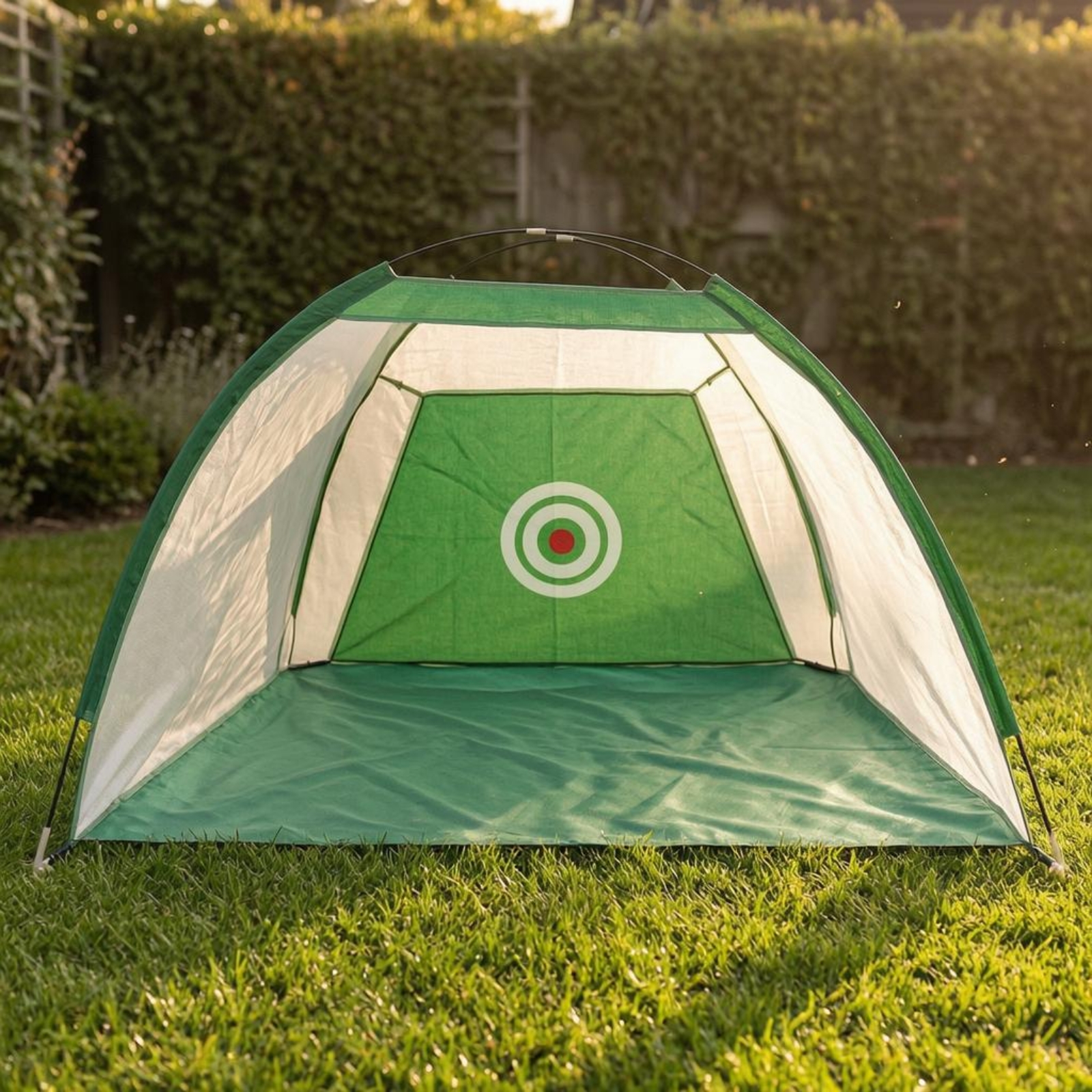 Golf oefennet Draagbare golf-s - Practice Net Hitting recensie en prijs