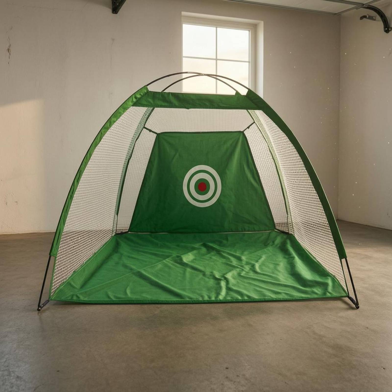 Golf oefennet Draagbare golf-s - Practice Net Hitting recensie en prijs