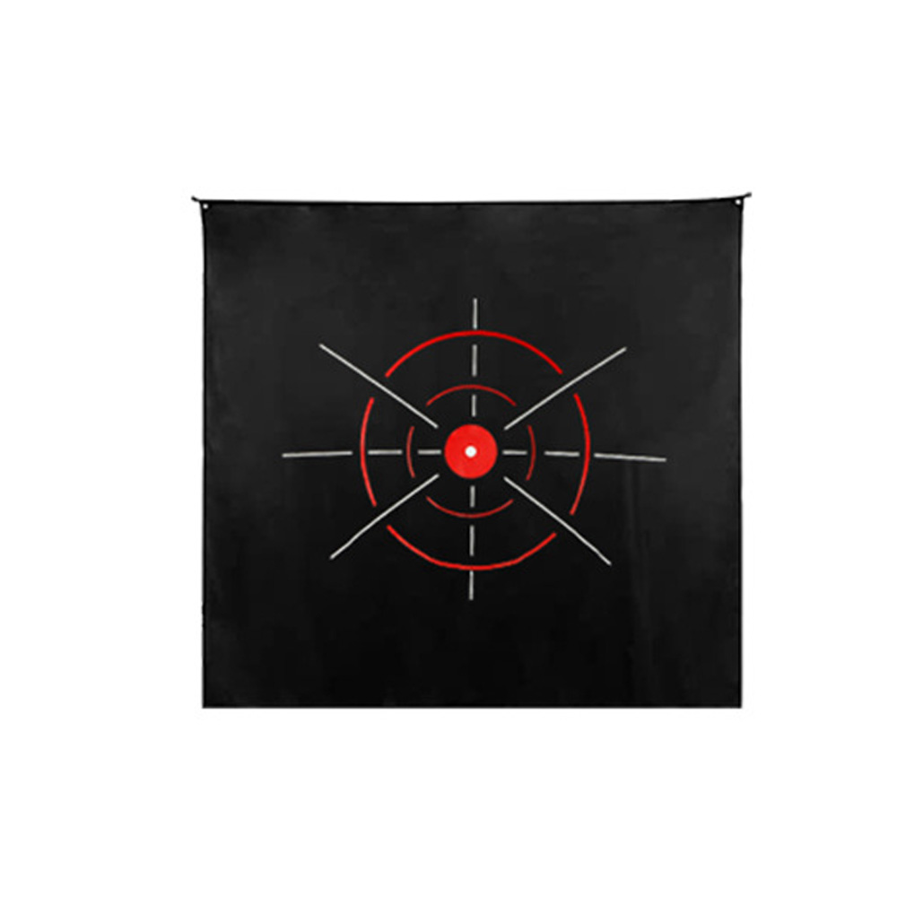 168X146Cm Golfdoeldoek Raakt N - Practice Net Hitting recensie en prijs
