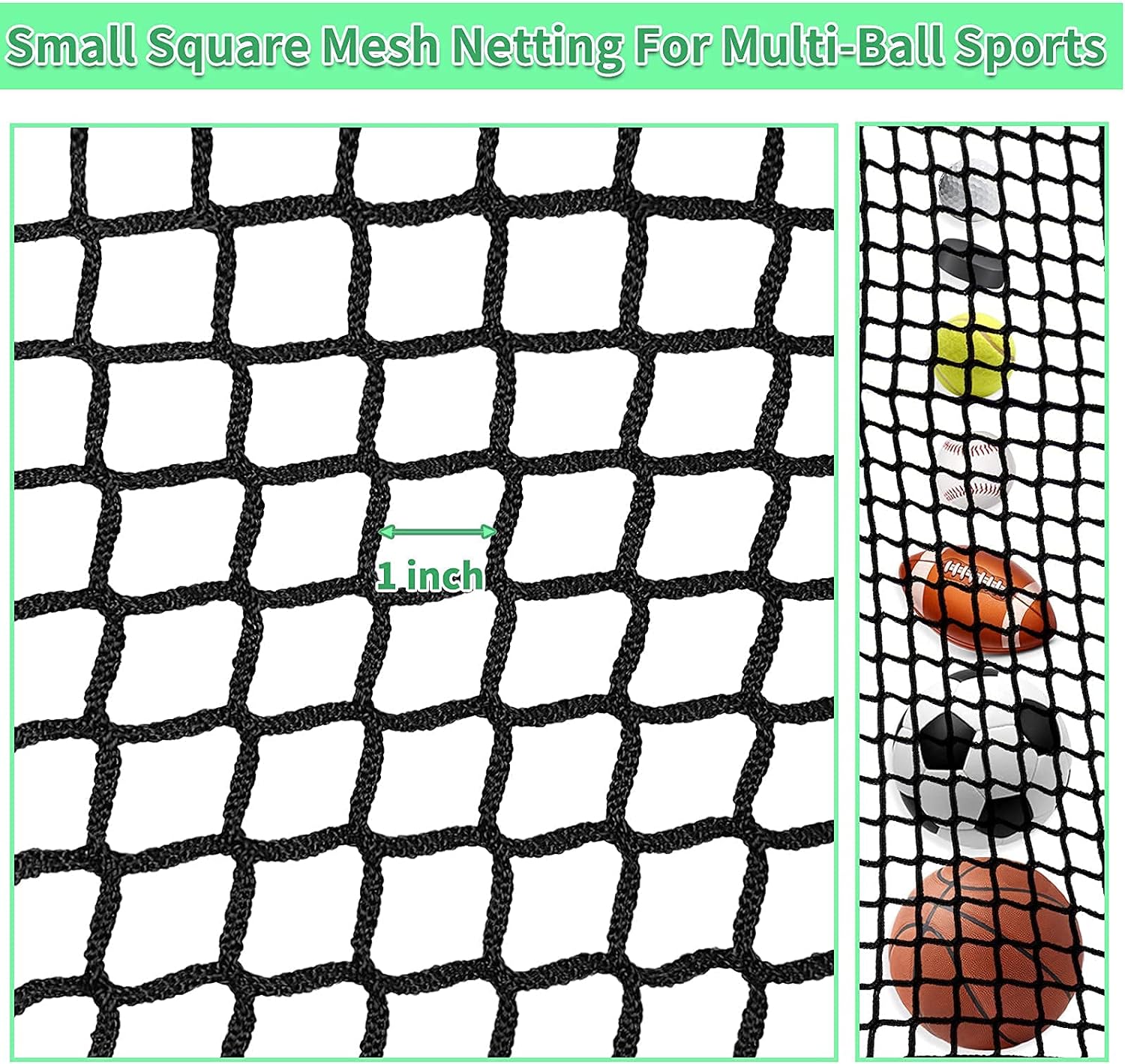 Golfnet-Sport Oefenbarrièrenet - Practice Net Hitting recensie en prijs