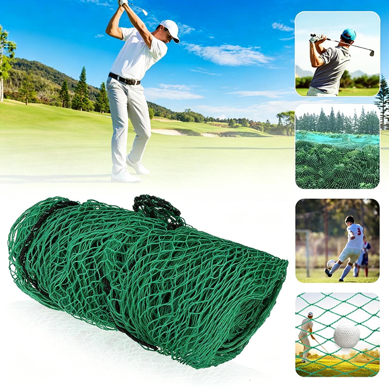 Golfslagnet voor buitentrainin - Practice Net Hitting recensie en prijs