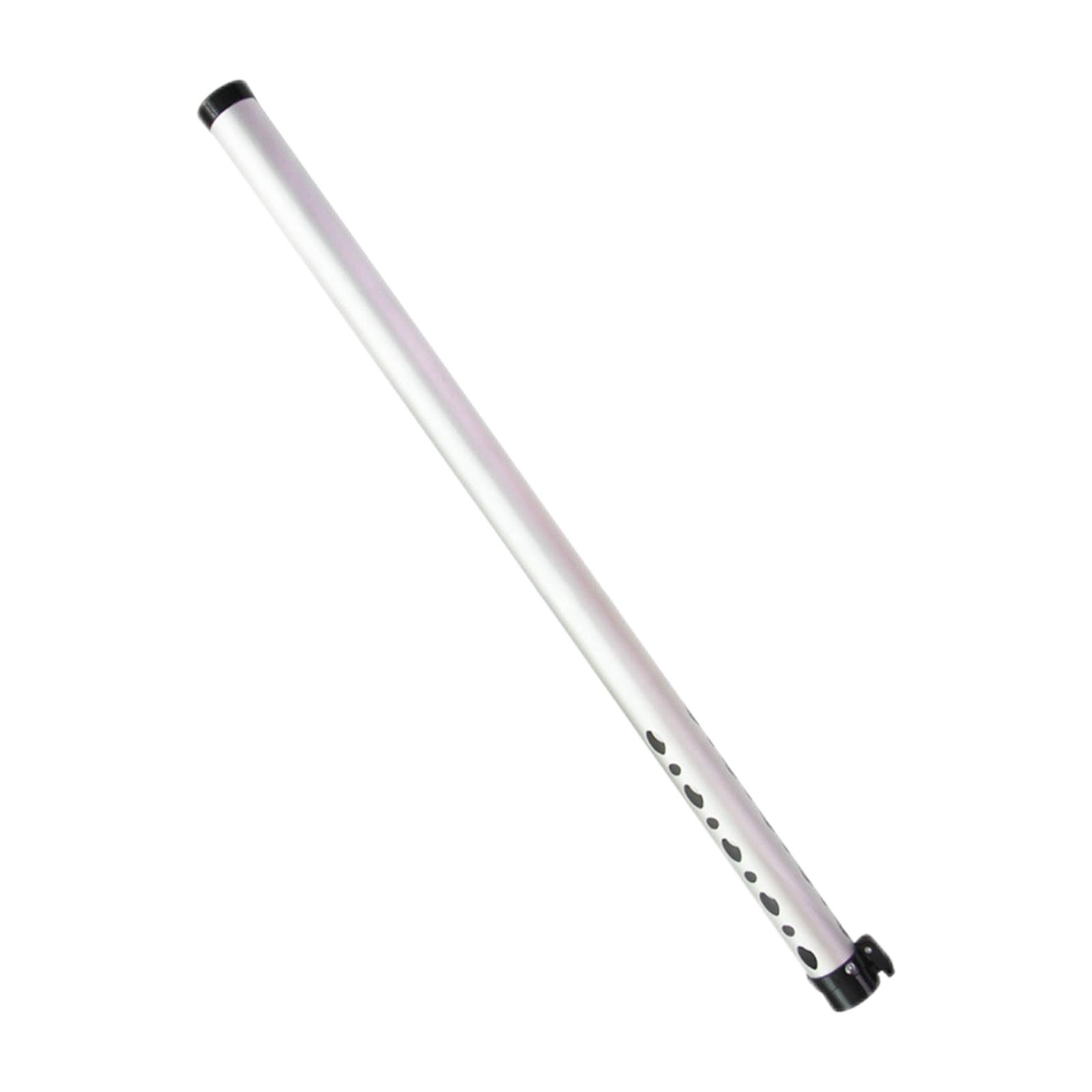 Aluminium golfbalplukker Shag  - Golf Equipment Youtube recensie en prijs