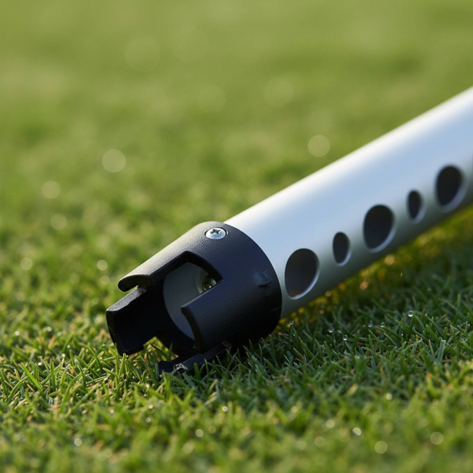 Golfbal Grabber Draagbare golf - Golf Equipment Youtube recensie en prijs