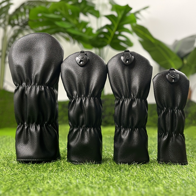 Retro Black Poker Golf Club He - Golf Equipment Deals recensie en prijs