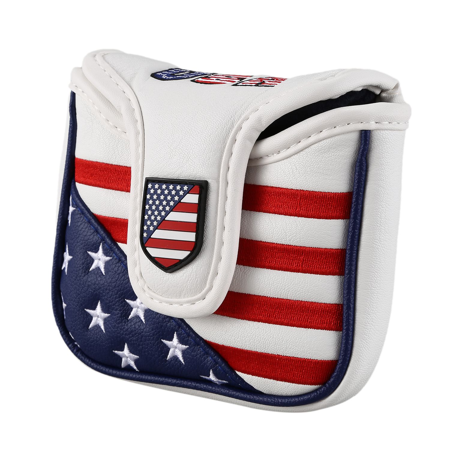 A69P-PU Golf Mallet Putter Cov - Putter Mallet Blade recensie en prijs