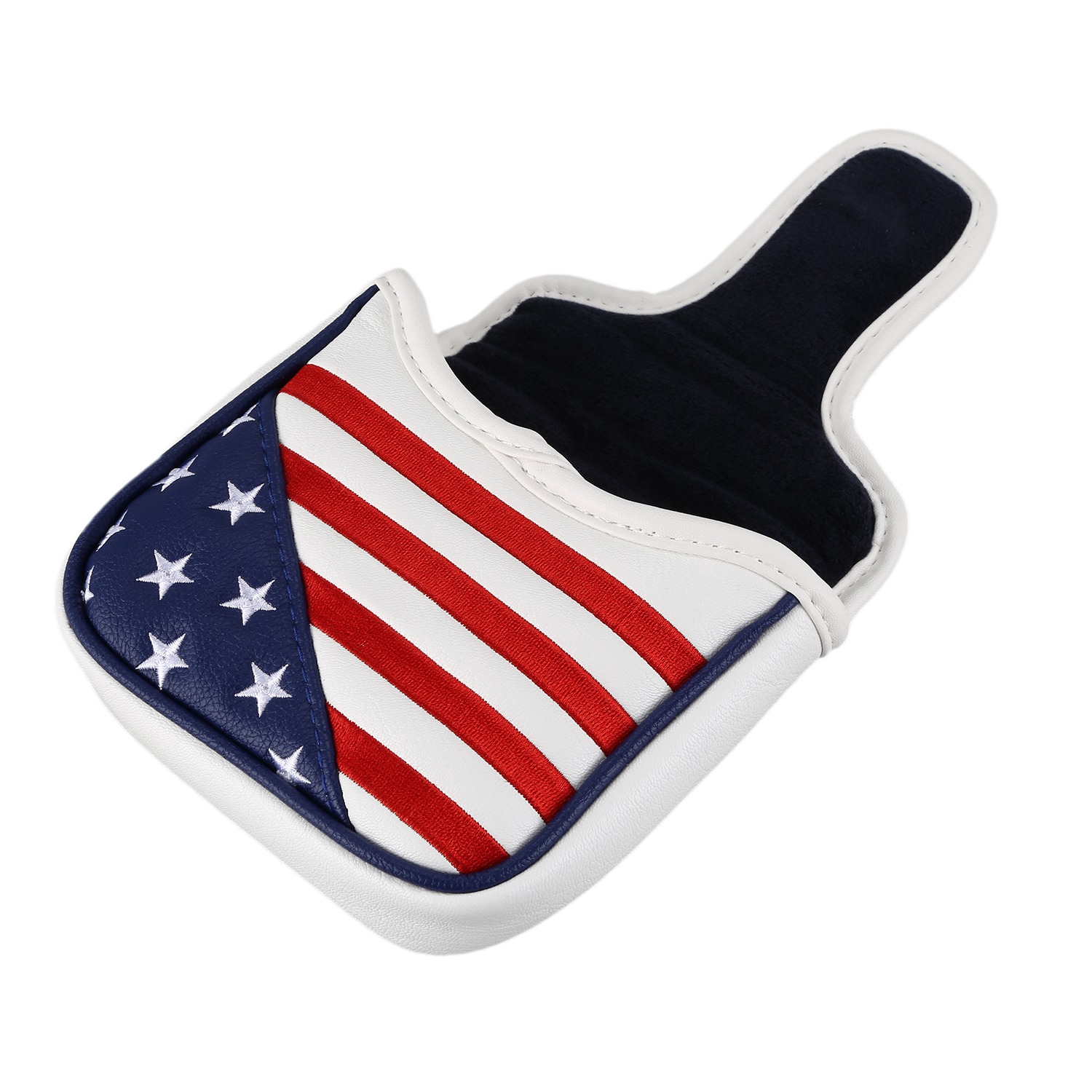 A69P-PU Golf Mallet Putter Cov - Putter Mallet Blade recensie en prijs