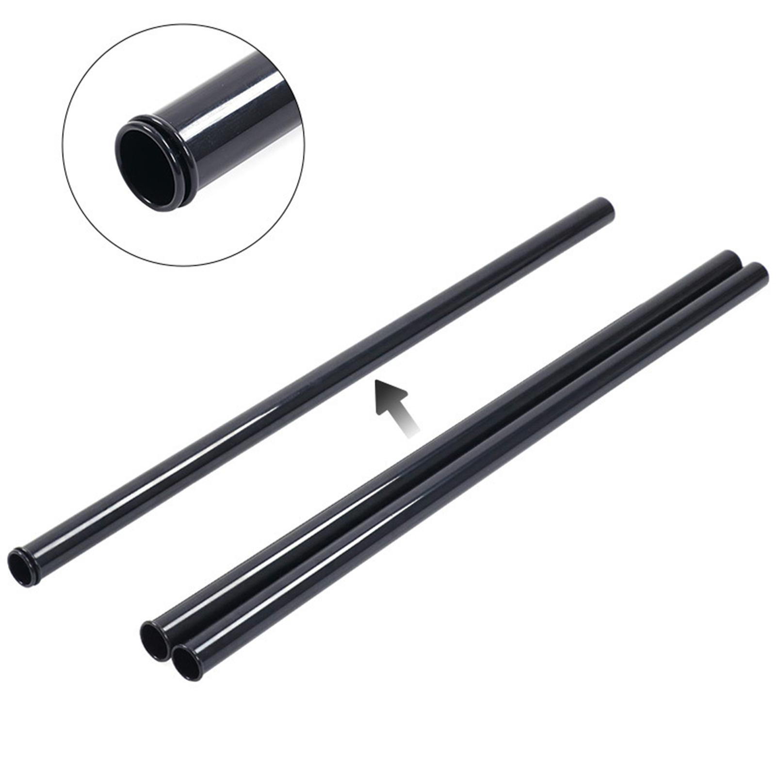 2 stuks Golf Club Tube Draagba - Golf Equipment Youtube recensie en prijs