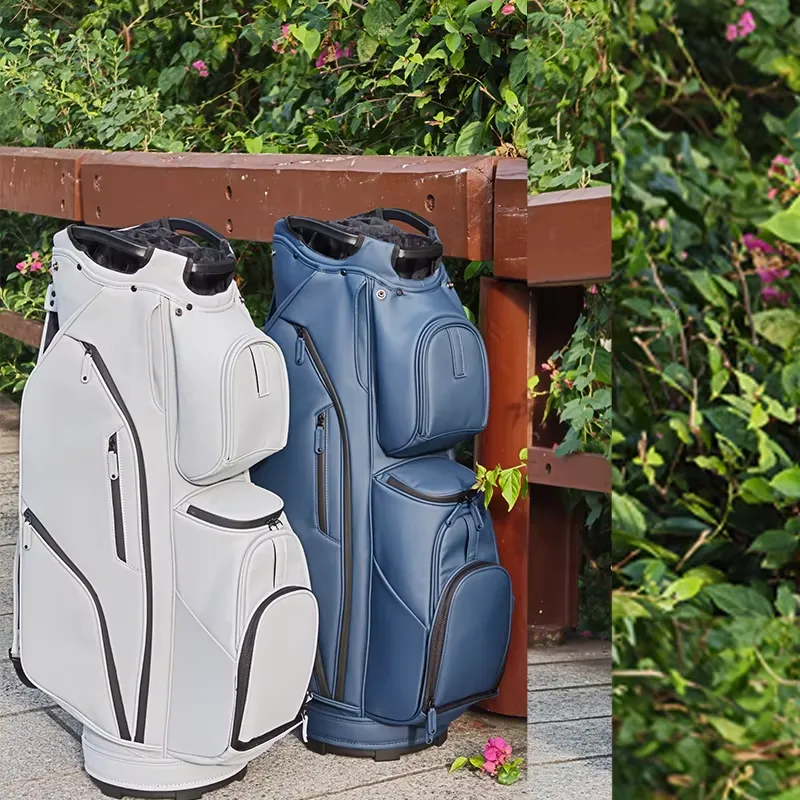 ASL GOLF 14-delige waterdichte - Golf Equipment Names recensie en prijs