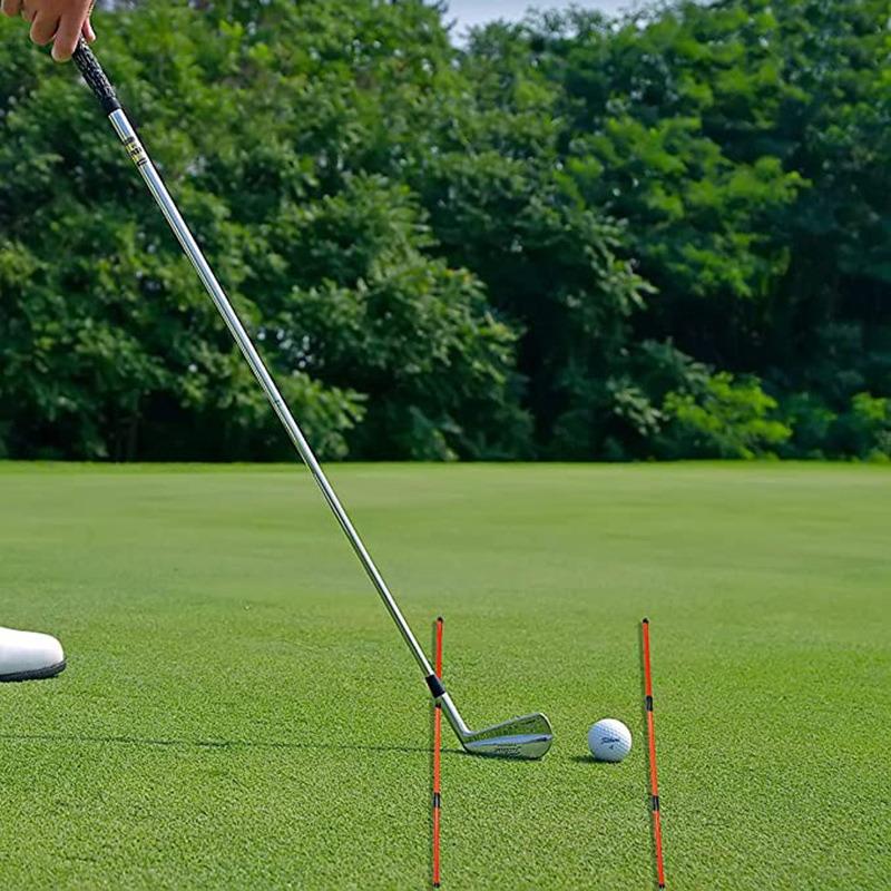 【M】Golf Alignment Sticks 2 set - Alignment Stick Set recensie en prijs