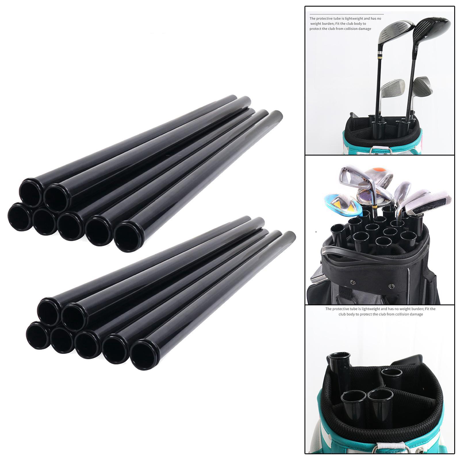 Premium Golf Club Tube Organiz - Golf Equipment Youtube recensie en prijs