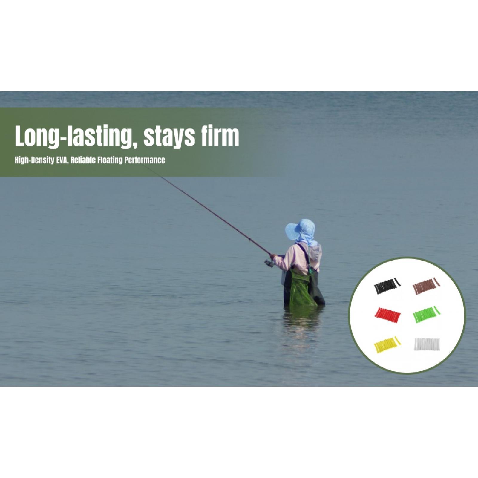 Multicolor EVA Foam Zig Aligne - Alignment Stick Set recensie en prijs