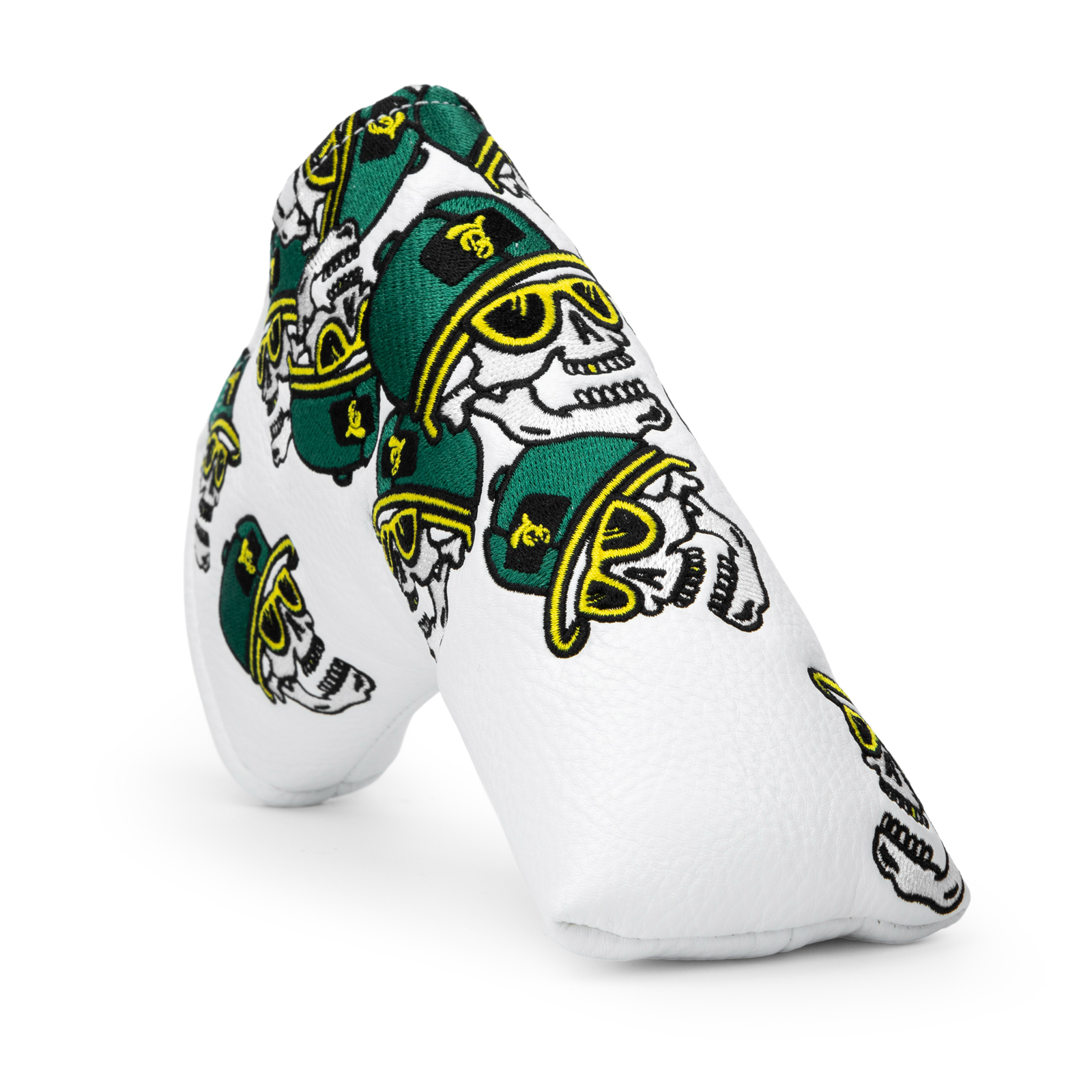 Golf Putter Covers Grappige Sk - Putter Mallet Blade recensie en prijs