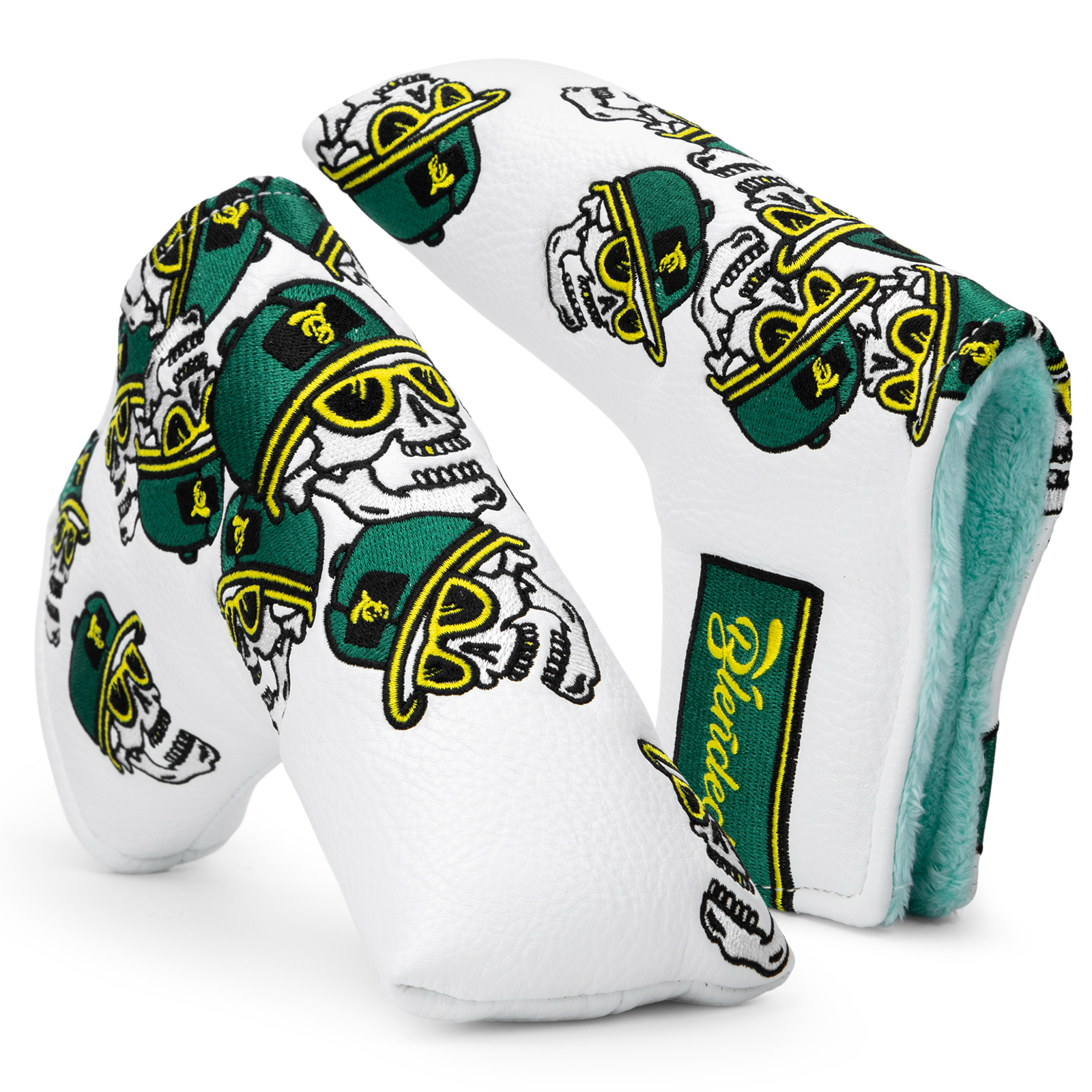 Golf Putter Covers Grappige Sk - Putter Mallet Blade recensie en prijs