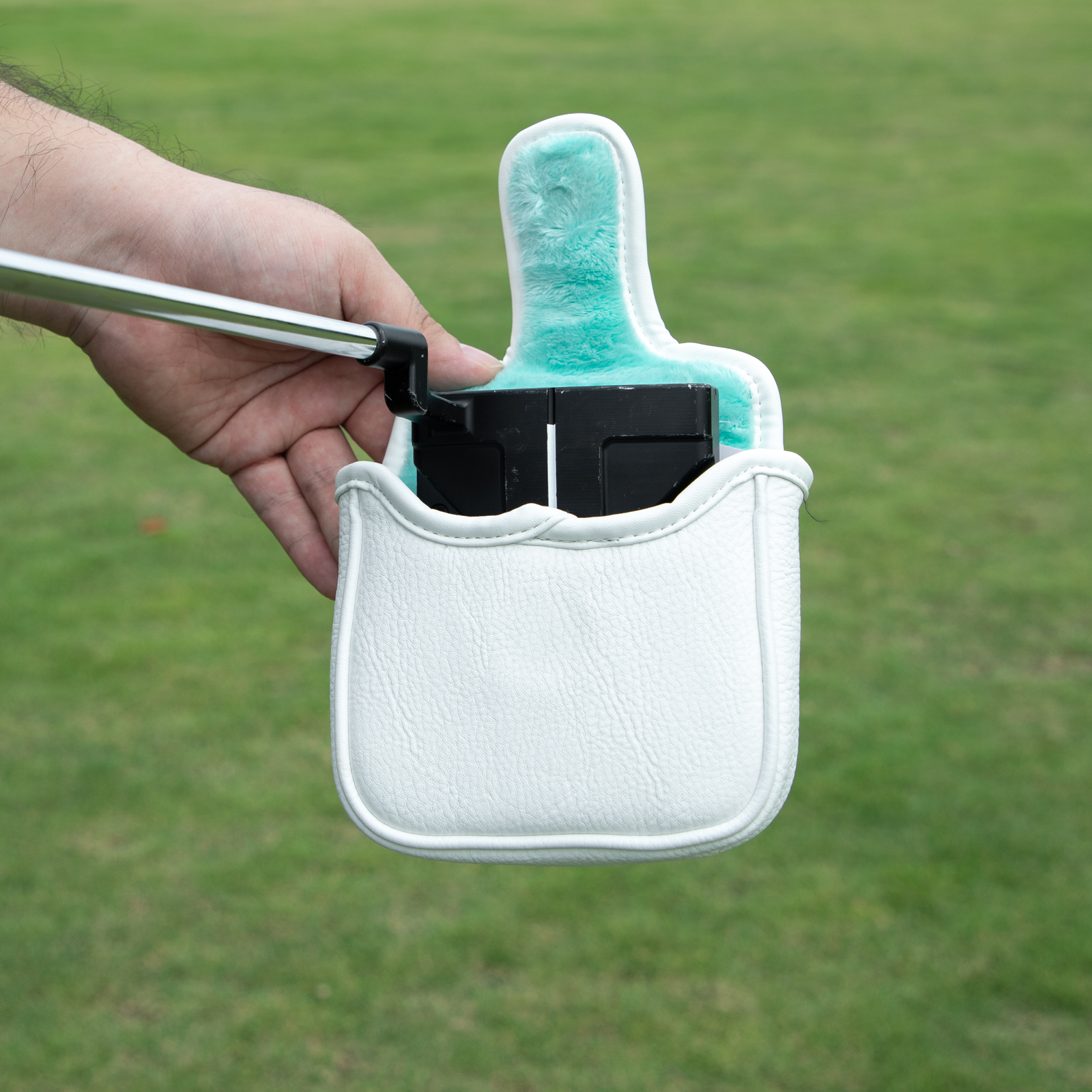 Golf Putter Covers Grappige Sk - Putter Mallet Blade recensie en prijs
