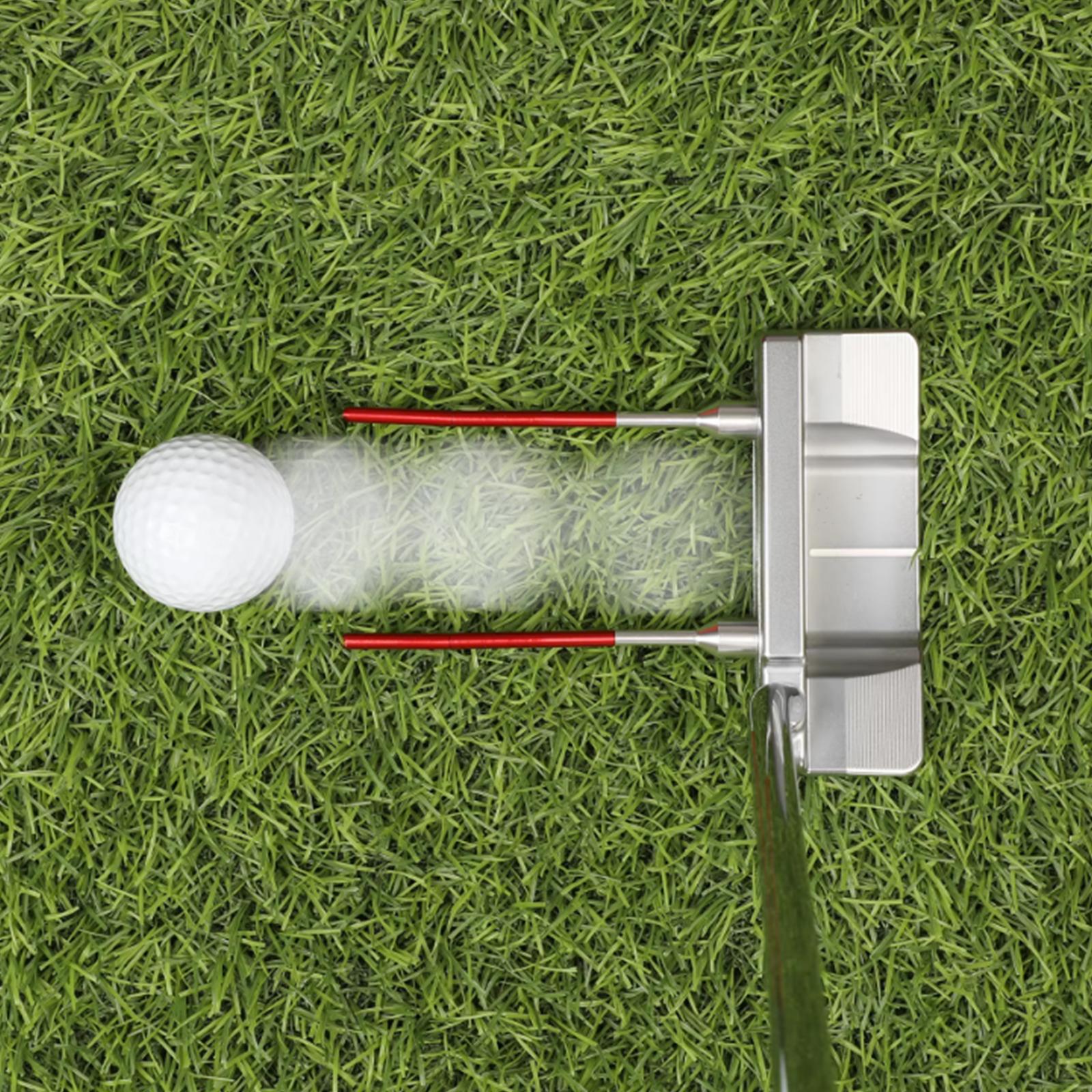 Golf Alignment Rods Set Magnet - Alignment Stick Set recensie en prijs