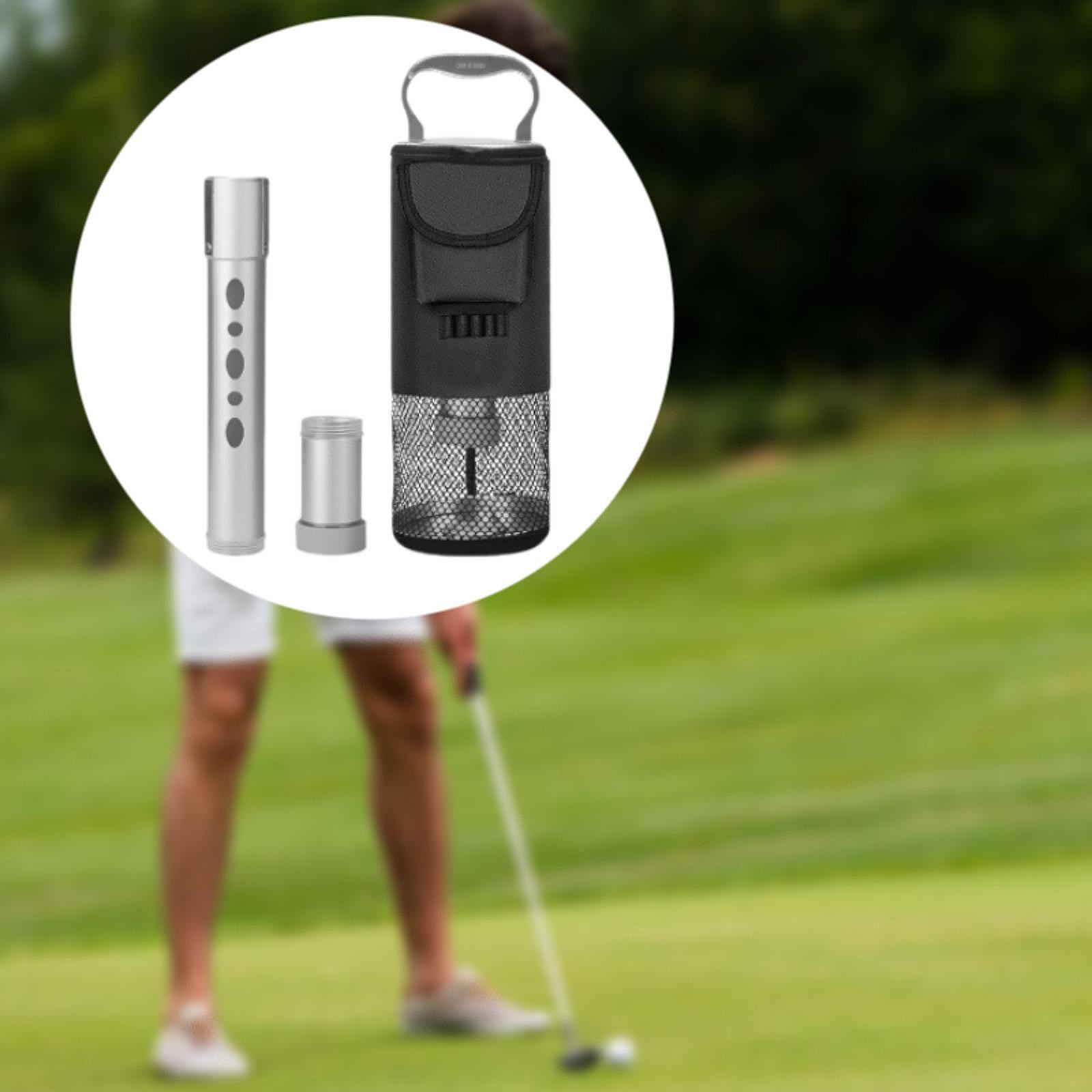 Golfbalophaler Lichtgewicht bu - Golf Equipment Youtube recensie en prijs