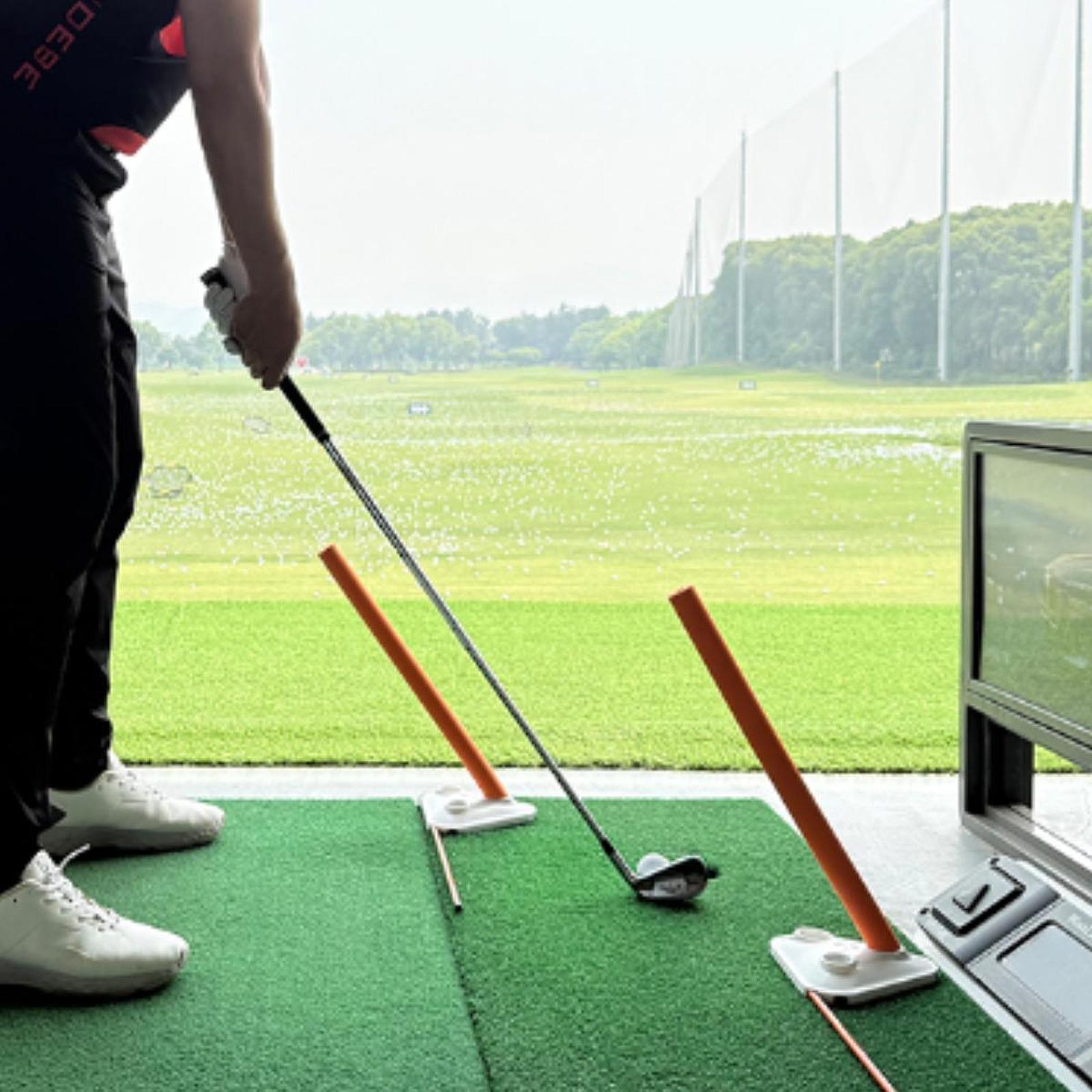 Pro Golf Oefenmateriaal Swing  - Alignment Stick Set recensie en prijs