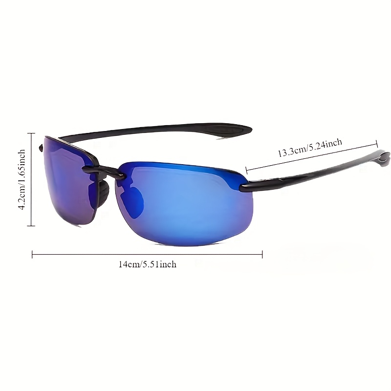 Maui Jim Heren zonnebril in pi - Golf Equipment Deals recensie en prijs