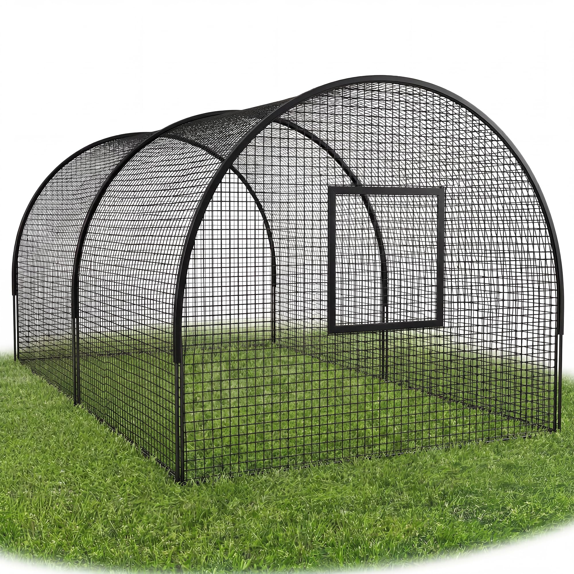 33FT/22FT Honkbal Slagkooi Met - Practice Net Hitting recensie en prijs