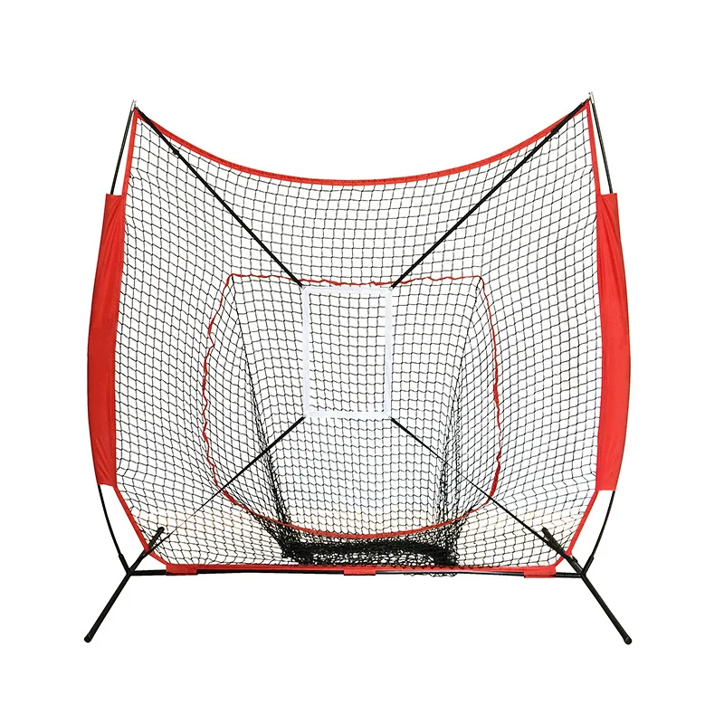 7x7ft Honkbal trainingsnet, dr - Practice Net Hitting recensie en prijs