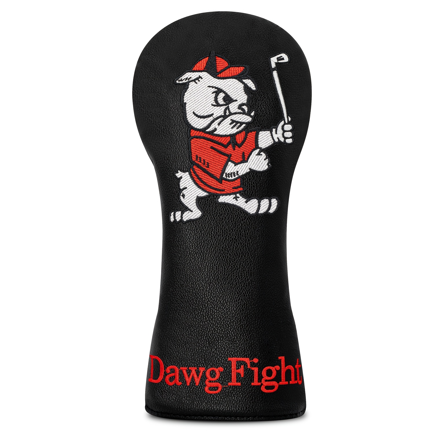 Golfclubbeschermers met Pug-pa - Golf Equipment Deals recensie en prijs
