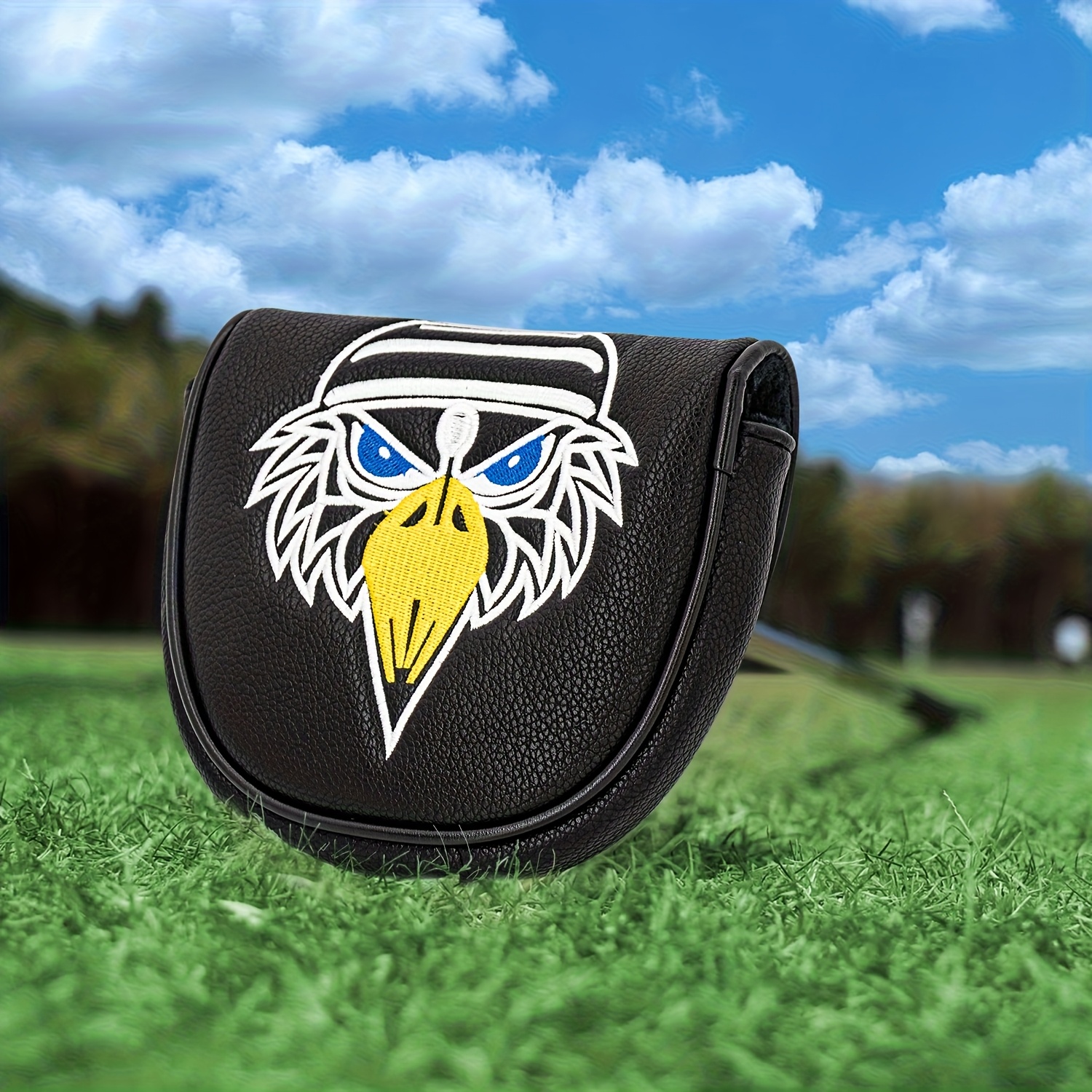 voor alle golfclubs (driver, i - Golf Equipment Deals recensie en prijs